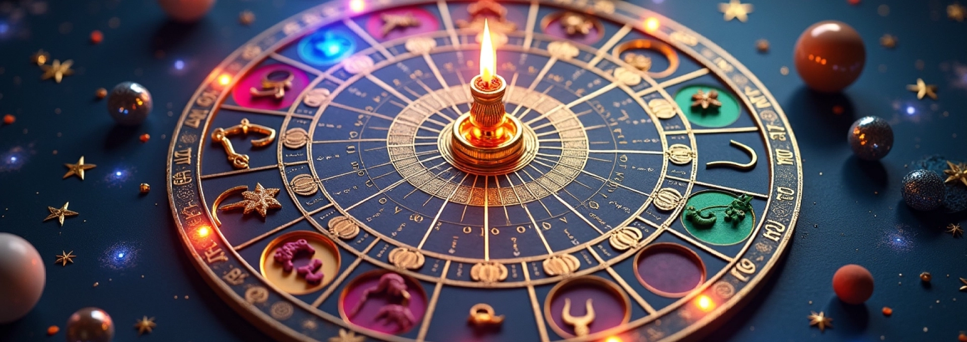 caractéristiques des 12 signes astrologiques
