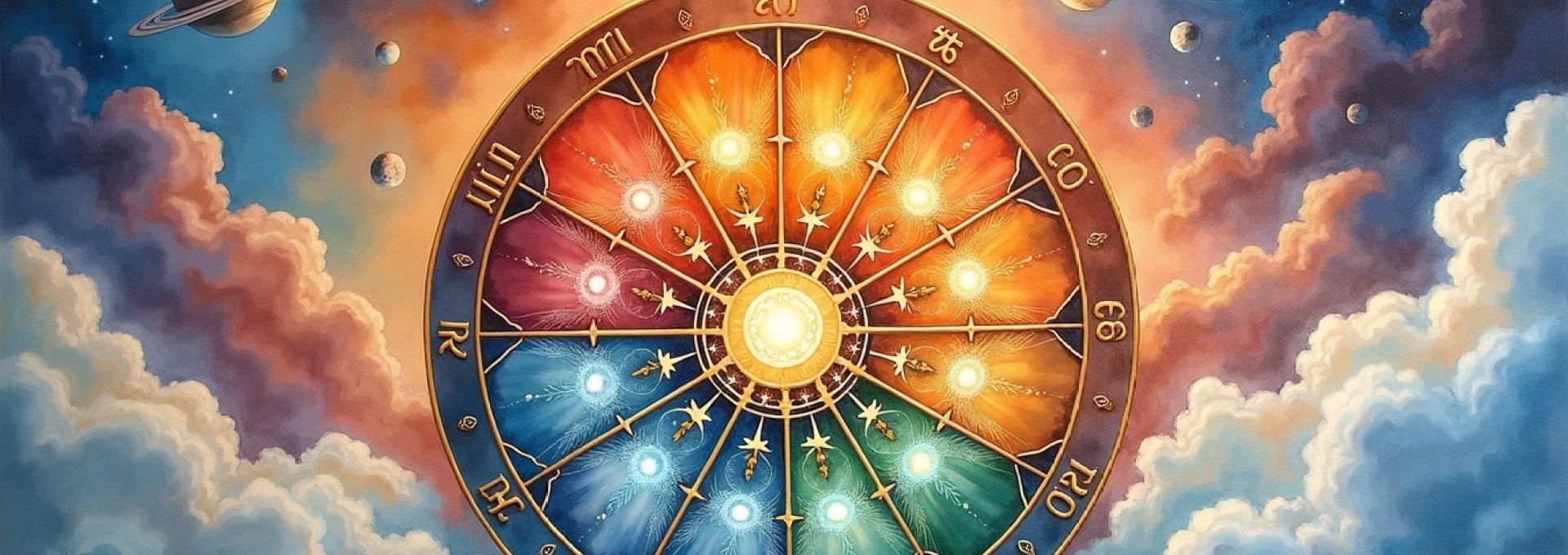 particularités de chaque signe astrologique