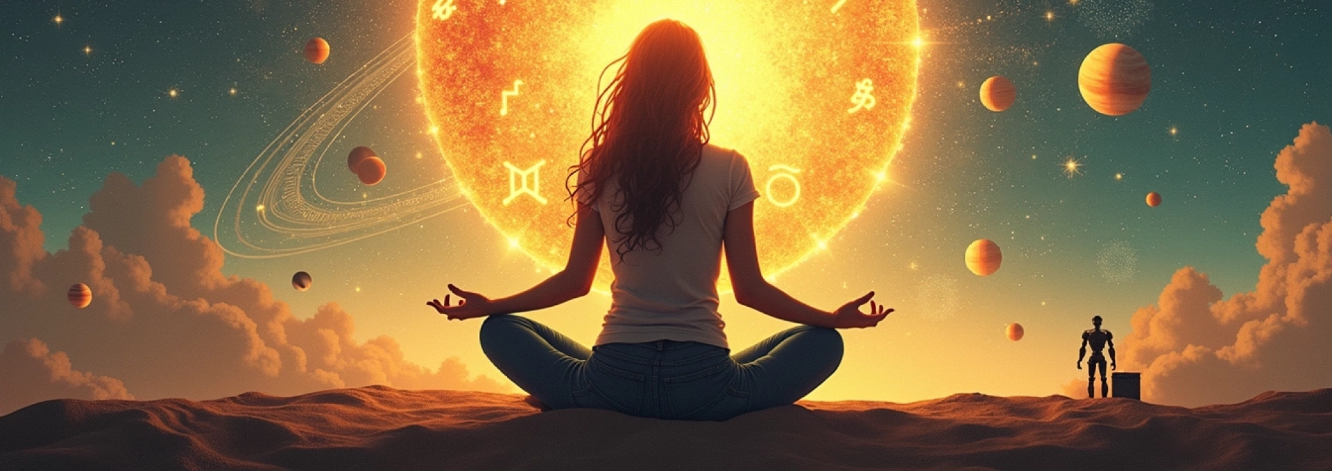 horoscope quotidien personnalisé