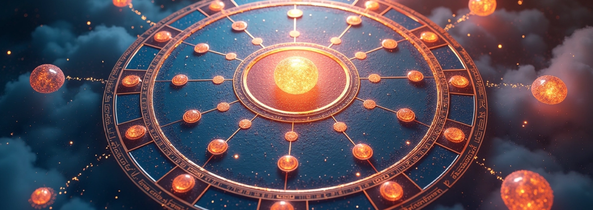 utiliser votre horoscope au quotidien