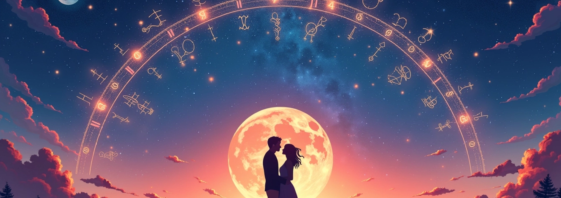 Astrologie et amour