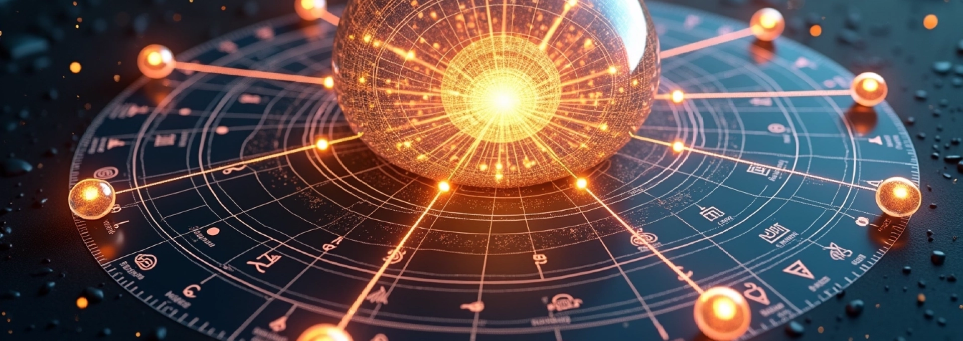 interpréter votre thème astral