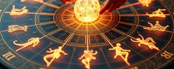 conseils astrologiques pour une carrière réussie